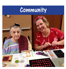 Home Community